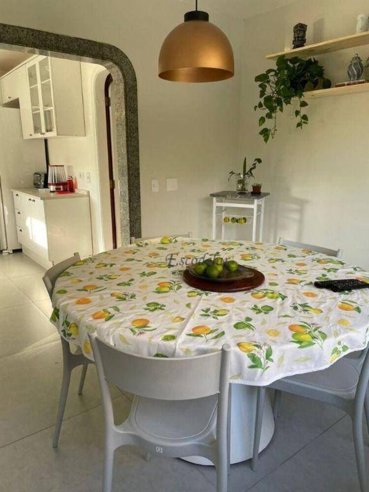 Apartamento, 4 quartos, 204 m² - Foto 17