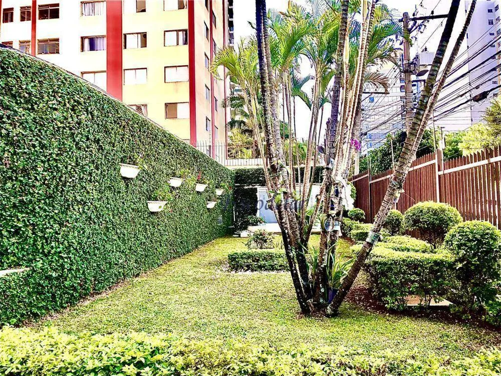 Apartamento, 4 quartos, 204 m² - Foto 24