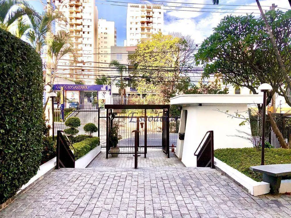 Apartamento, 4 quartos, 204 m² - Foto 23