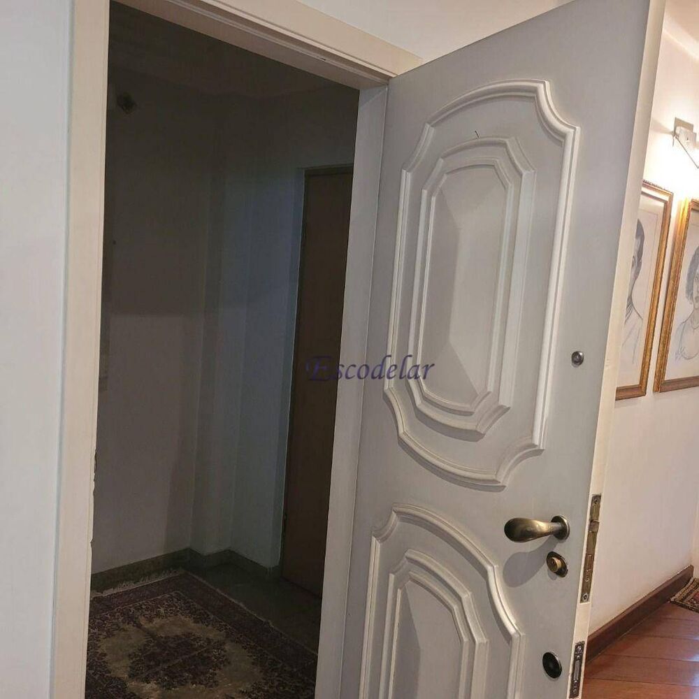 Apartamento, 3 quartos, 172 m² - Foto 9