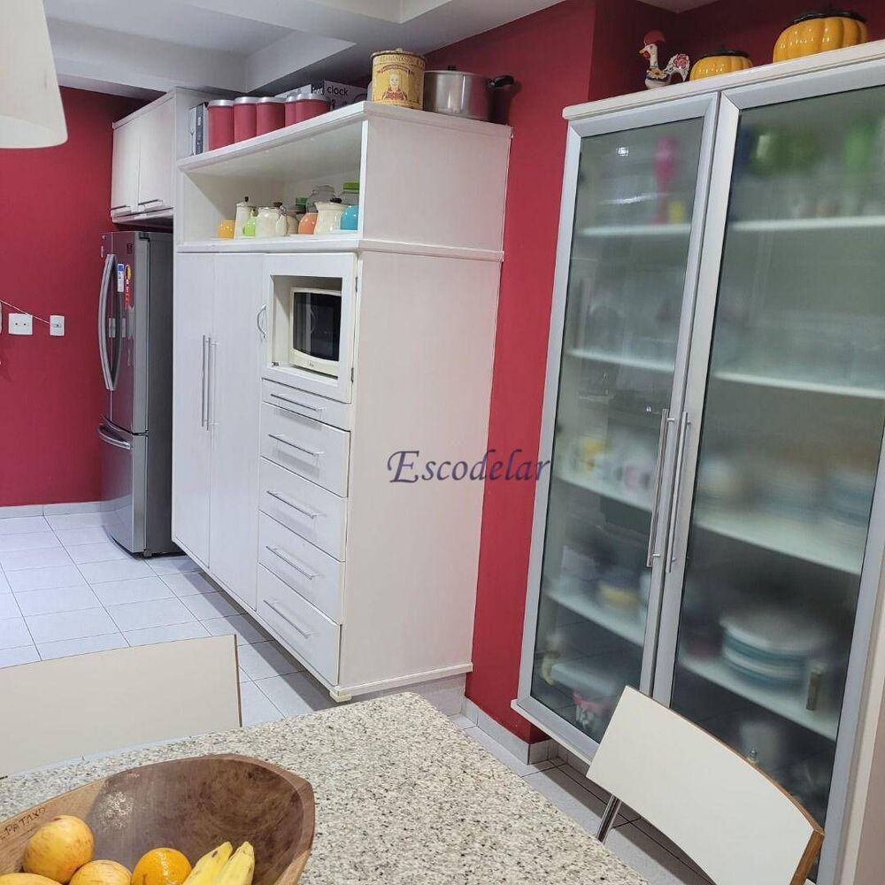 Apartamento, 3 quartos, 172 m² - Foto 4