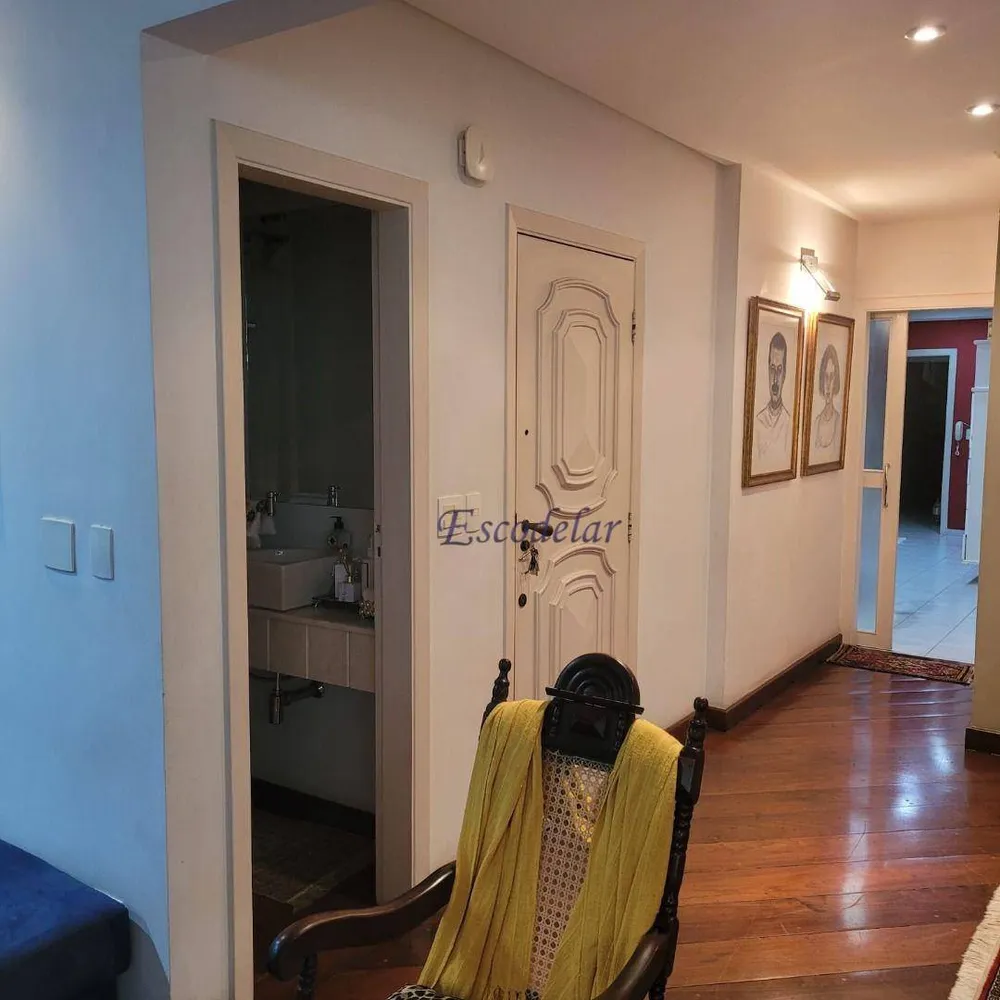 Apartamento, 3 quartos, 172 m² - Foto 14