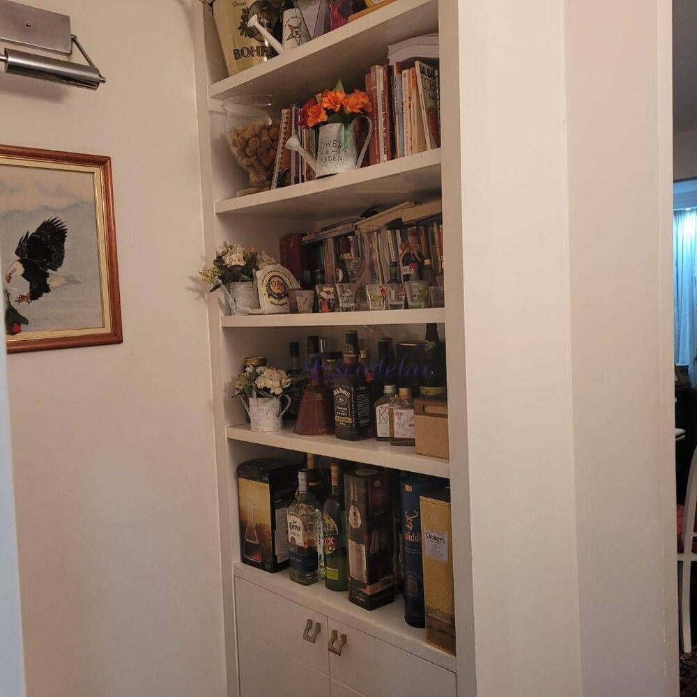 Apartamento, 3 quartos, 172 m² - Foto 6