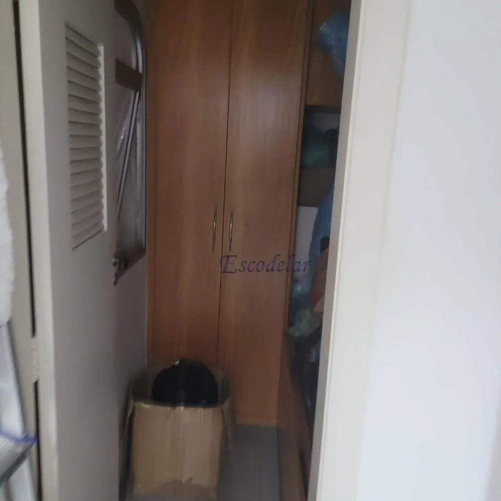Apartamento, 3 quartos, 172 m² - Foto 16