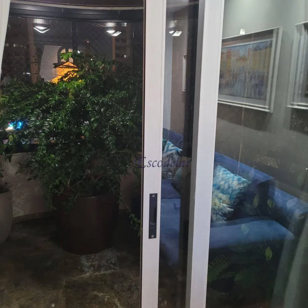 Apartamento, 3 quartos, 172 m² - Foto 13