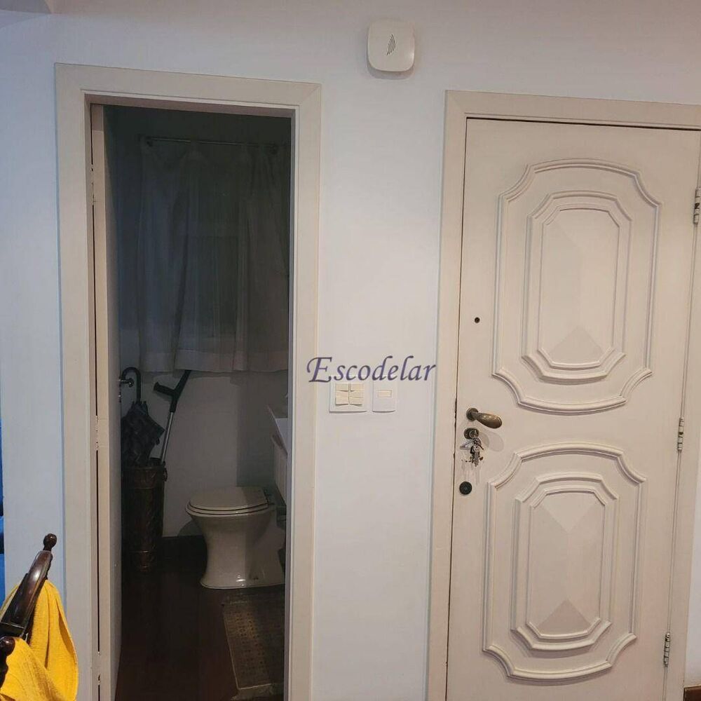 Apartamento, 3 quartos, 172 m² - Foto 5