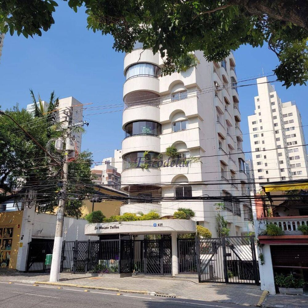 Apartamento, 3 quartos, 172 m² - Foto 1
