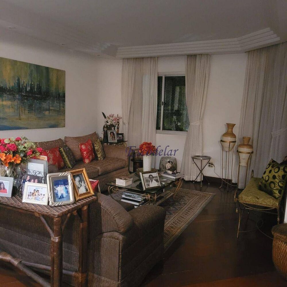 Apartamento, 3 quartos, 172 m² - Foto 8