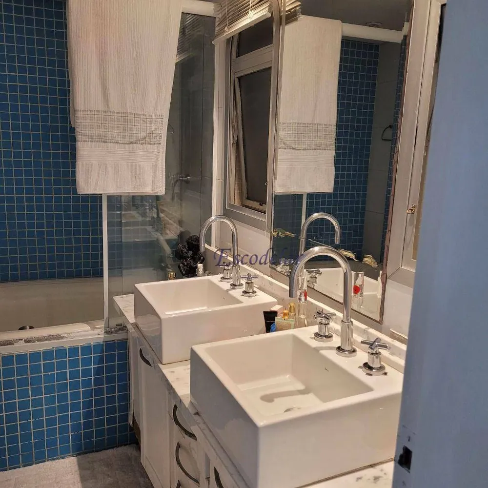 Apartamento, 3 quartos, 172 m² - Foto 15