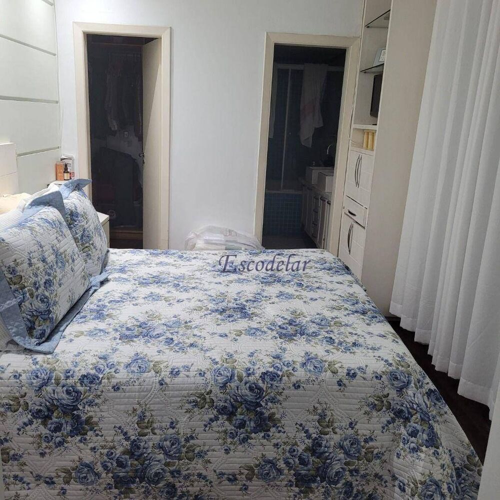 Apartamento, 3 quartos, 172 m² - Foto 3