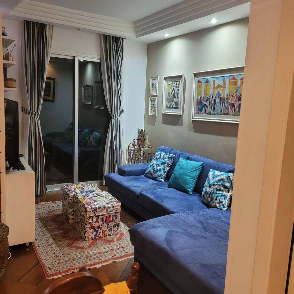 Apartamento, 3 quartos, 172 m² - Foto 12