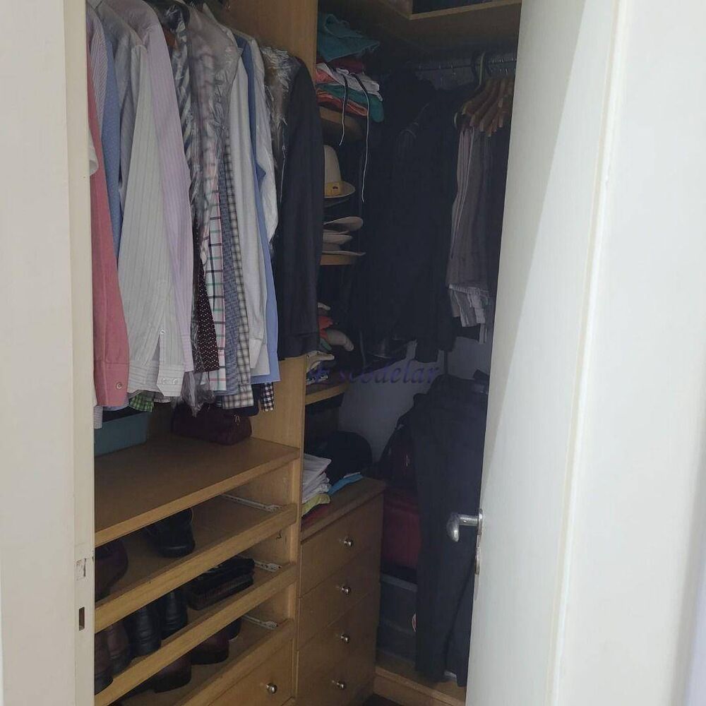 Apartamento, 3 quartos, 172 m² - Foto 7