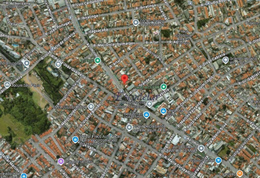Terreno, 800 m² - Foto 10