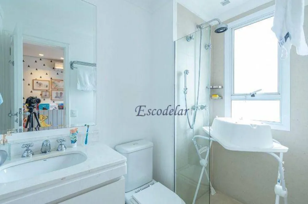 Apartamento, 3 quartos, 252 m² - Foto 11