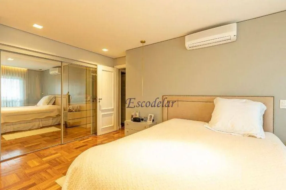Apartamento, 3 quartos, 252 m² - Foto 10