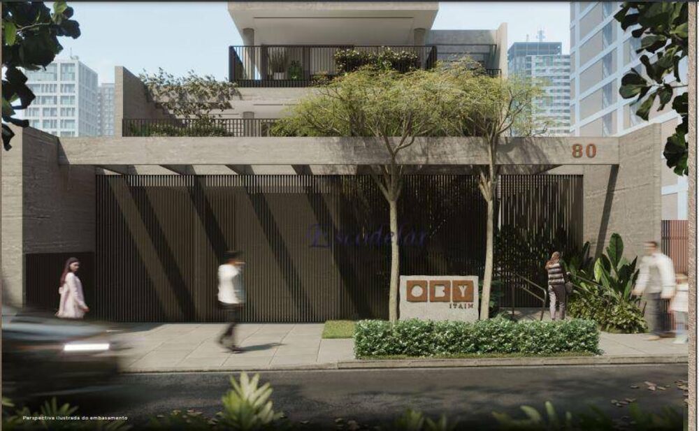 Apartamento, 3 quartos, 181 m² - Foto 4