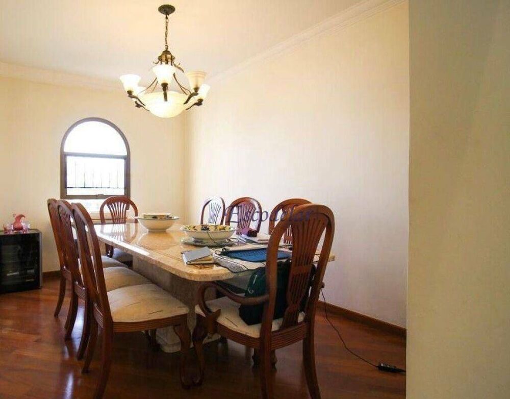 Apartamento, 4 quartos, 211 m² - Foto 3