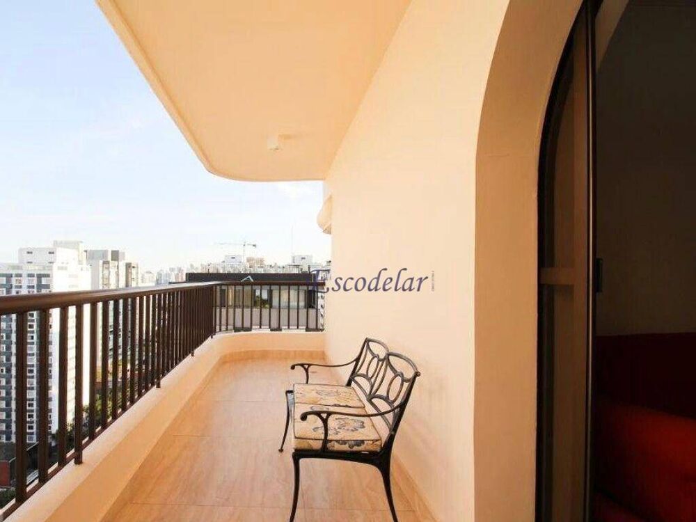 Apartamento, 4 quartos, 211 m² - Foto 20