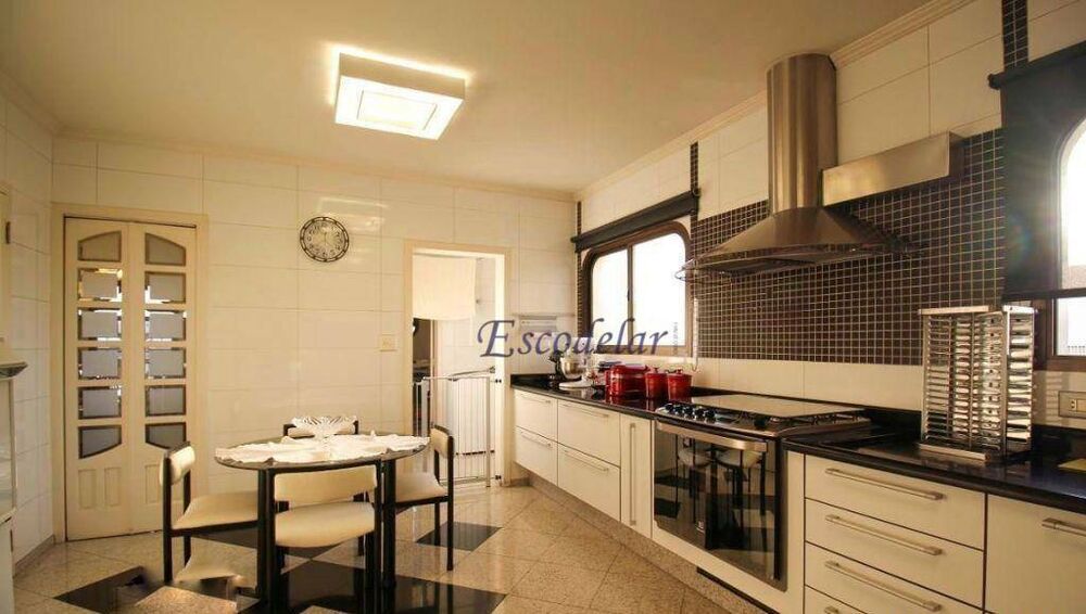 Apartamento, 4 quartos, 211 m² - Foto 13