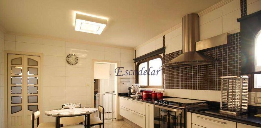Apartamento, 4 quartos, 211 m² - Foto 8
