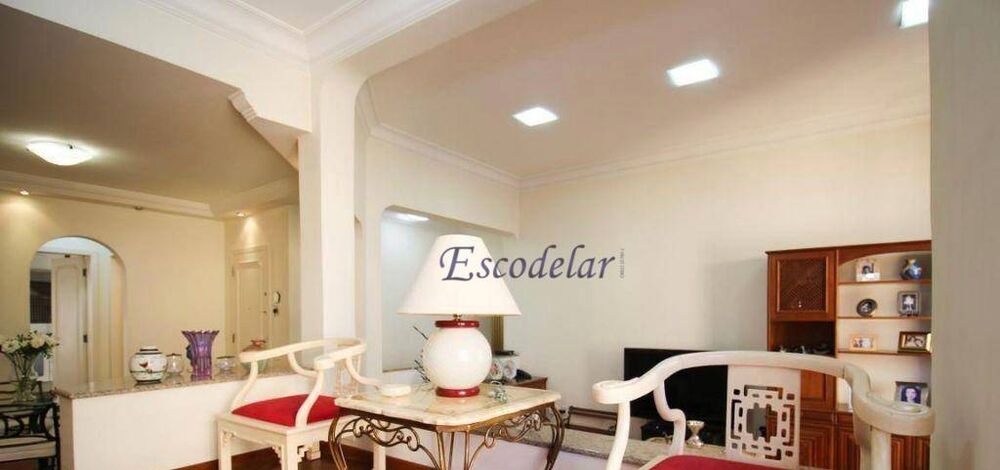 Apartamento, 4 quartos, 211 m² - Foto 25