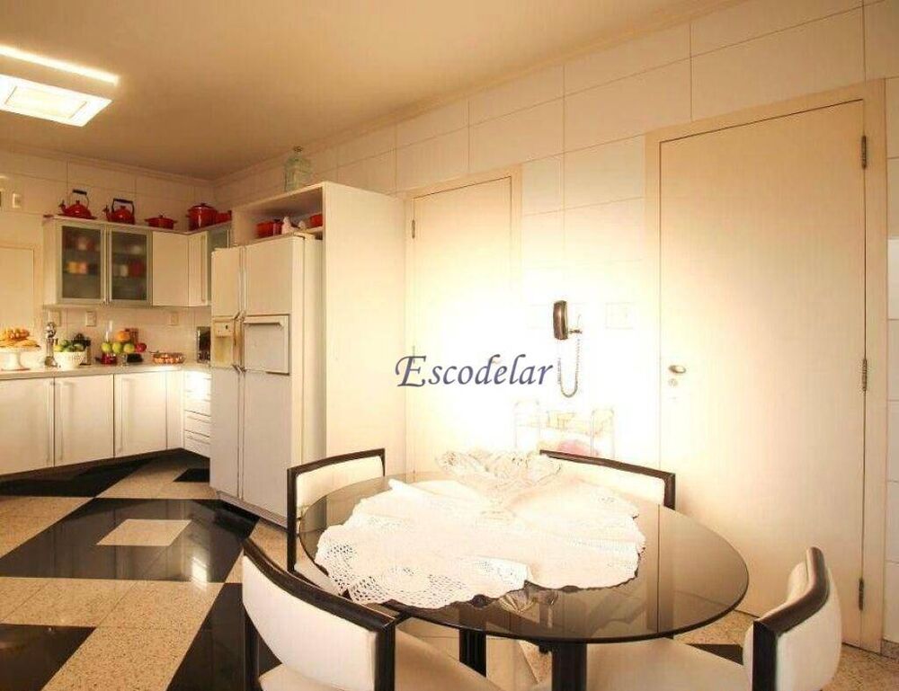 Apartamento, 4 quartos, 211 m² - Foto 10