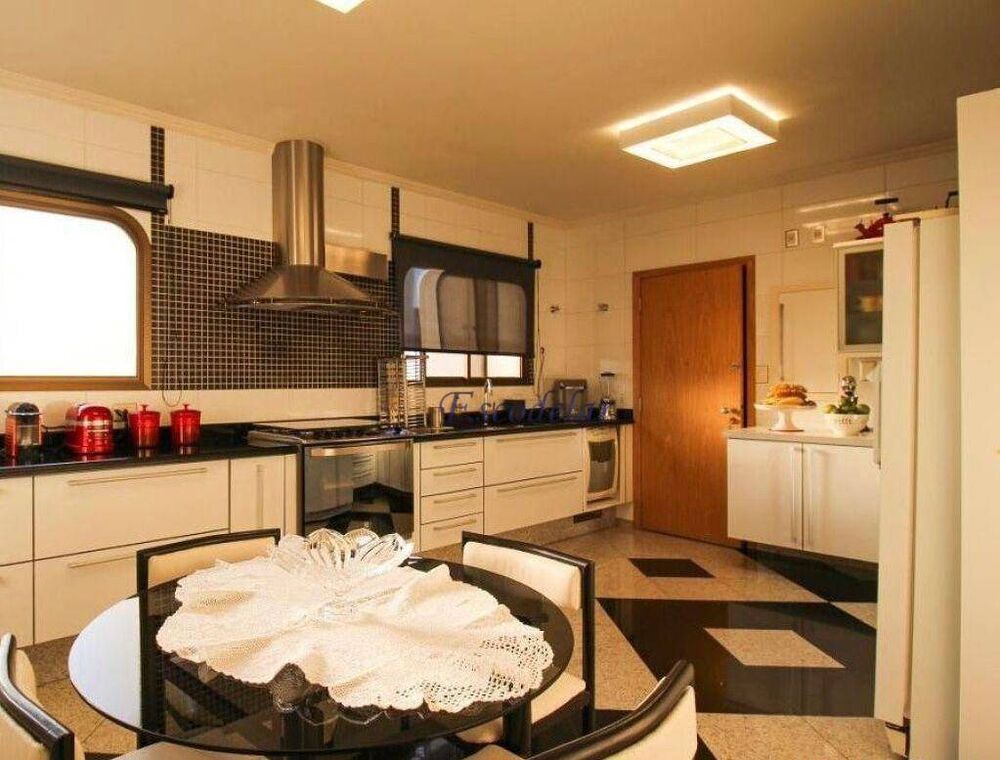 Apartamento, 4 quartos, 211 m² - Foto 11