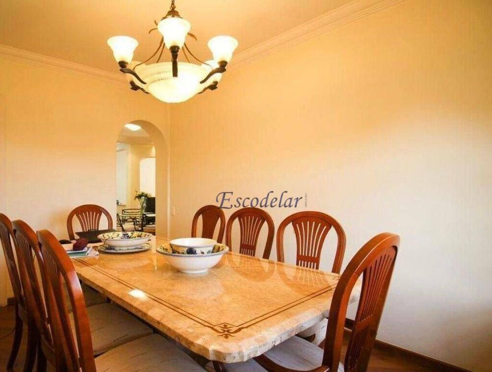 Apartamento, 4 quartos, 211 m² - Foto 5