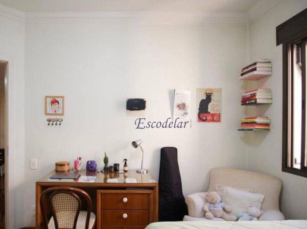 Apartamento, 4 quartos, 211 m² - Foto 17