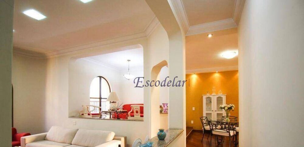 Apartamento, 4 quartos, 211 m² - Foto 22