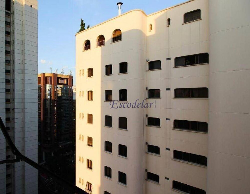 Apartamento, 4 quartos, 211 m² - Foto 4