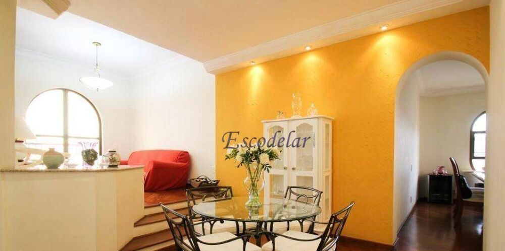 Apartamento, 4 quartos, 211 m² - Foto 19
