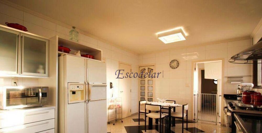 Apartamento, 4 quartos, 211 m² - Foto 7