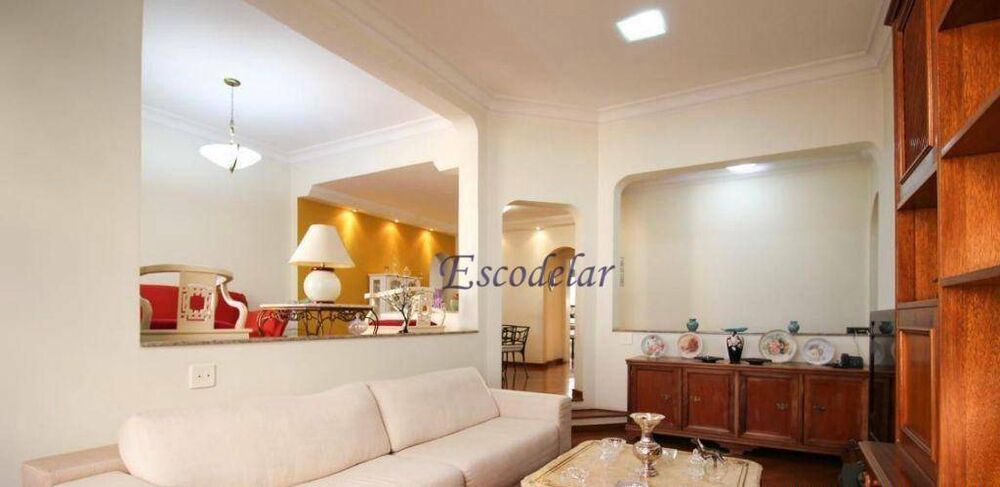 Apartamento, 4 quartos, 211 m² - Foto 1