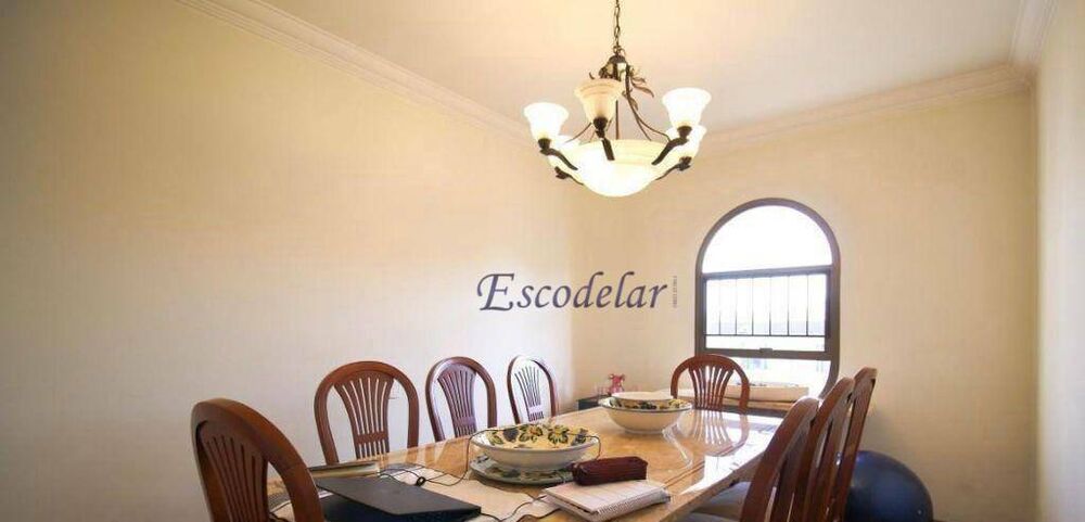 Apartamento, 4 quartos, 211 m² - Foto 2
