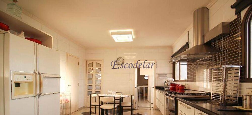 Apartamento, 4 quartos, 211 m² - Foto 9