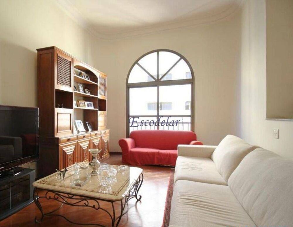 Apartamento, 4 quartos, 211 m² - Foto 24