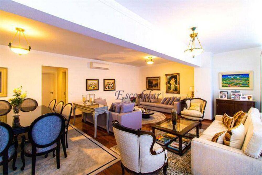 Cobertura, 5 quartos, 436 m² - Foto 4