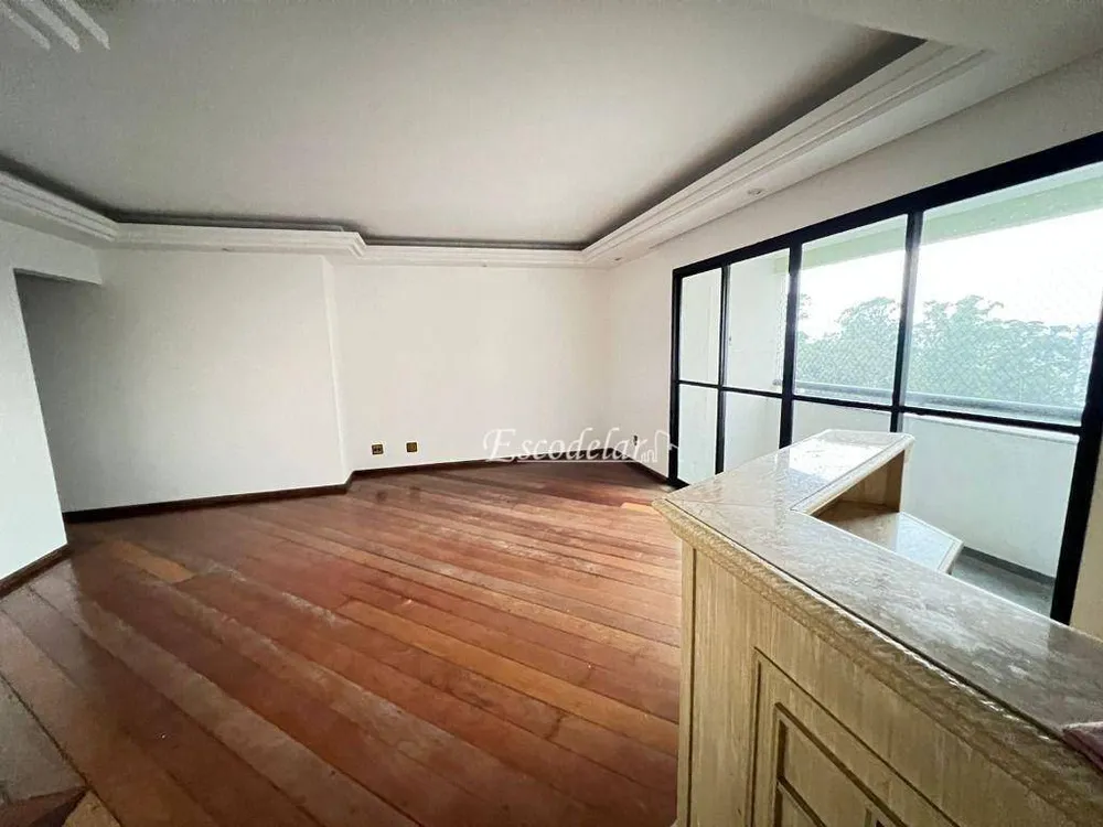 Apartamento, 3 quartos, 106 m² - Foto 1