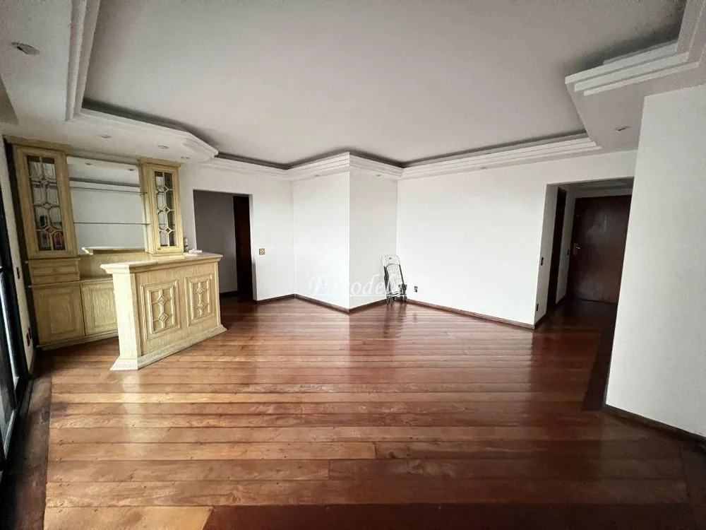 Apartamento, 3 quartos, 106 m² - Foto 3