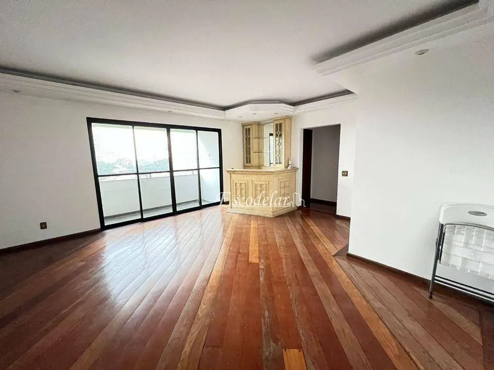 Apartamento, 3 quartos, 106 m² - Foto 4