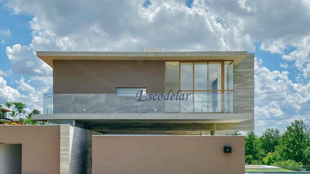 Casa de Condomínio, 6 quartos - Foto 3