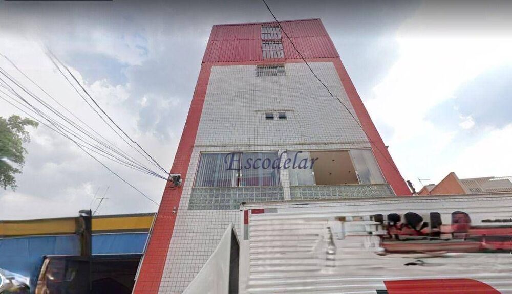 Prédio Inteiro, 1000 m² - Foto 7