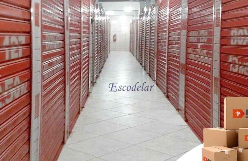 Prédio Inteiro, 1000 m² - Foto 6