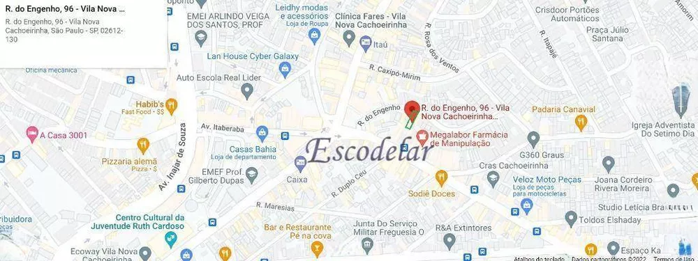 Prédio Inteiro, 1000 m² - Foto 4