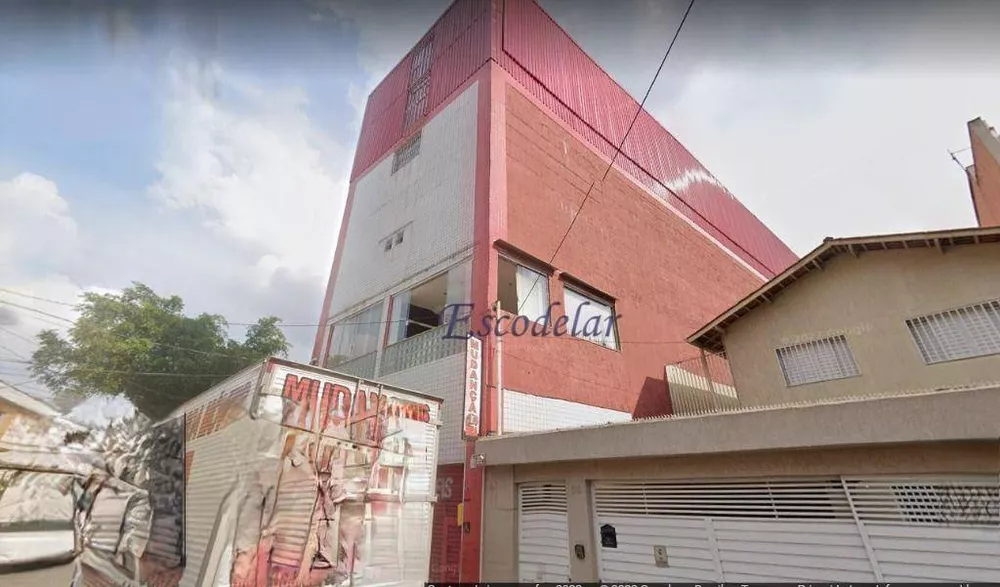 Prédio Inteiro, 1000 m² - Foto 1