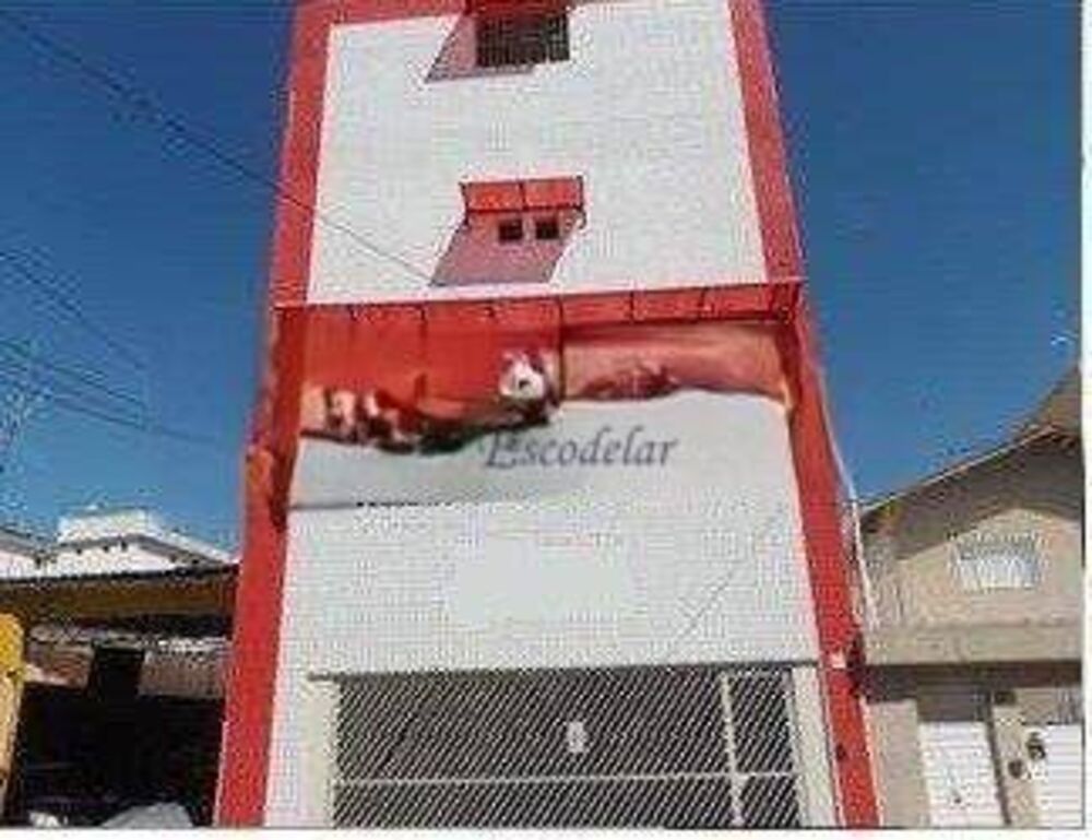 Prédio Inteiro, 1000 m² - Foto 8