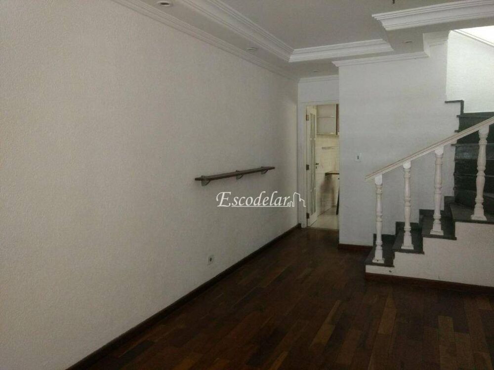 Sobrado, 3 quartos, 122 m² - Foto 1