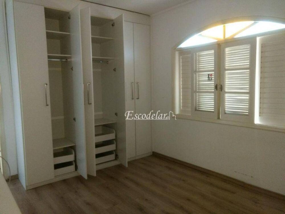 Sobrado, 3 quartos, 122 m² - Foto 2