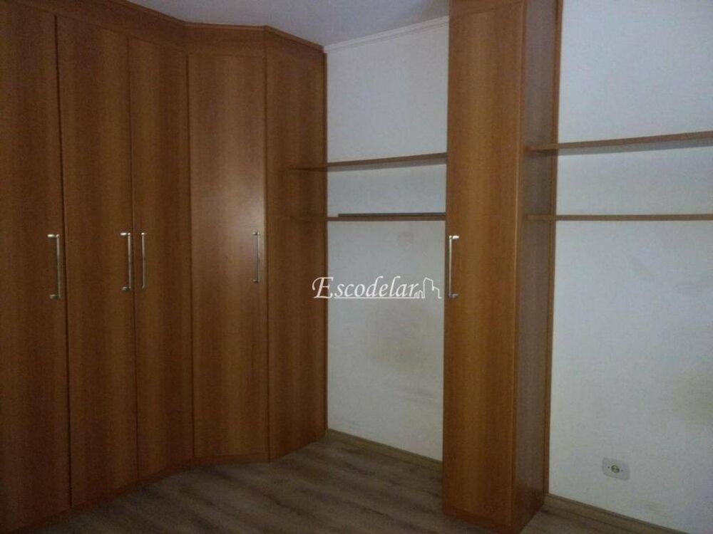 Sobrado, 3 quartos, 122 m² - Foto 3